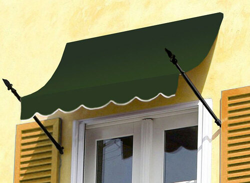 New Orleans Window / Door Awning