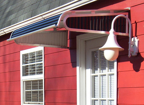 Door Awnings General, Awning For Over Patio Doors