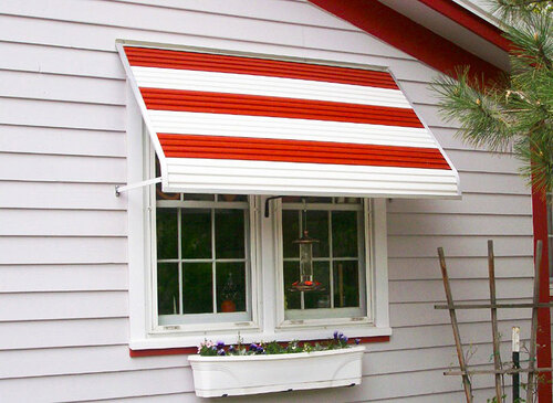 3100 Series Window Awning