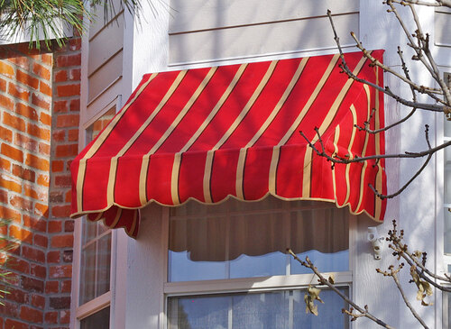 Rainbow Classic Retractable Awning