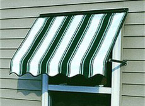 3300 Series Window Awning