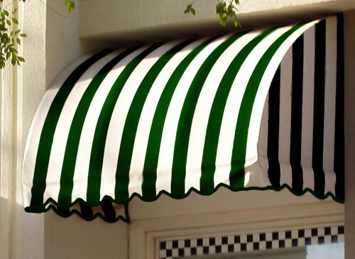 Savannah Window / Door Awning