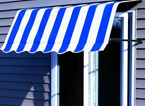 4300 Series Window Awning