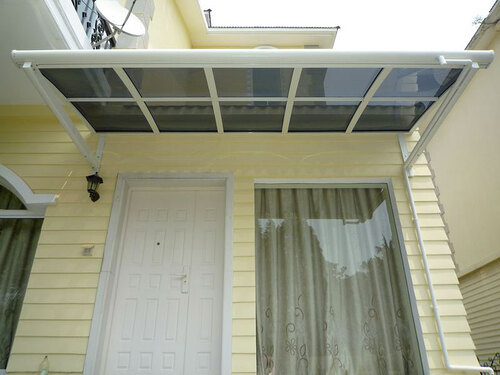 Titan Series Door or Window Canopy