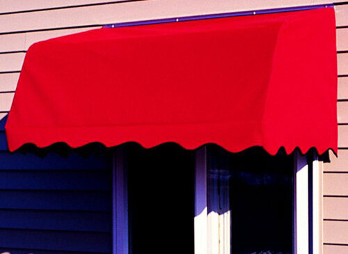 4700 Series Window Awning